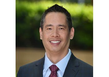 Irvine employment lawyer Samuel A. Wong - AEGIS LAW
