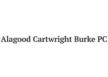 Denton Employment Lawyers Samuel B. Burke - ALAGOOD CARTWRIGHT BURKE PC