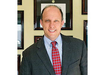 Samuel B. Ledwitz - The Law Firm of Bezaire, Ledwitz & Associates, APC Torrance Estate Planning Lawyers