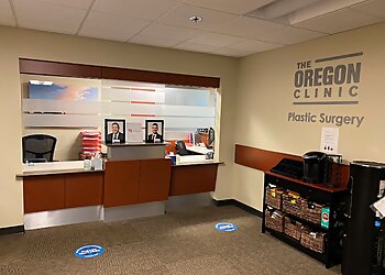 Portland Plastic Surgeon Samuel Bartholomew, MD, FACS - THE OREGON CLINIC