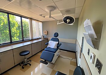 Portland Plastic Surgeon Samuel Bartholomew, MD, FACS - THE OREGON CLINIC