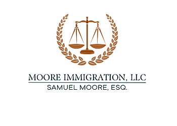 North Charleston Immigration Lawyers Samuel Bishop Moore, Esq. - MOORE IMMIGRATION, LLC