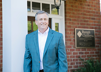 Macon Estate Planning Lawyers Samuel C. Rumph, III - RUMPH CHILDERS P.A.