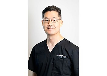 Samuel Choi, DMD - PERFECT SMILE Santa Clara Dentists image 1