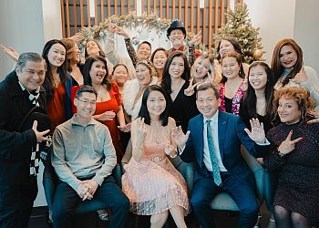 Santa Clara Dentists Samuel Choi, DMD - PERFECT SMILE