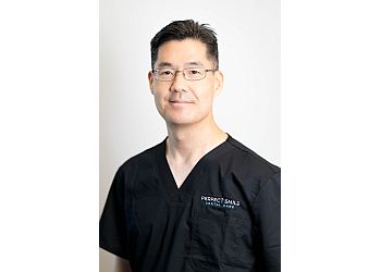 Samuel Choi, DMD - PERFECT SMILE DENTAL CARE Santa Clara Dentists