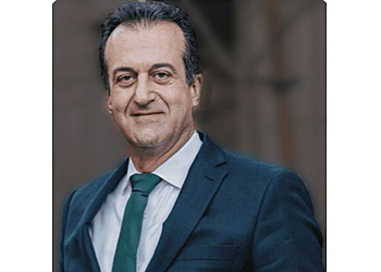 Samuel Dordulian - DORDULIAN LAW GROUP Samuel Dordulian - Glendale, CA Personal Injury Lawyers - Lawyer Portrait Image