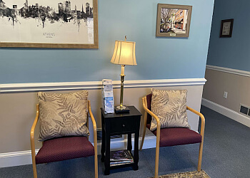 Athens Divorce Lawyers Samuel E. Thomas - THOMAS & FARGIONE LAW