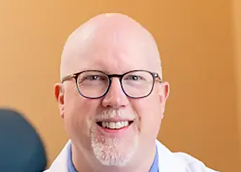 Samuel Estes, OD, FAAO -Clarkson Eyecare Samuel Estes, OD, FAAO -Clarkson Eyecare - Lansing, MI Pediatric Optometrists - Doctor Portrait Image