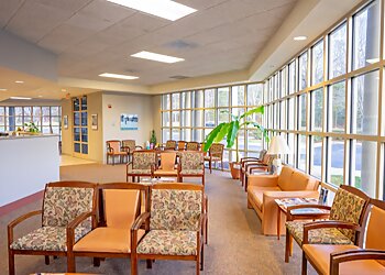 Durham Urologists Samuel F. Huang, MD, FACS - TRIANGLE UROLOGY ASSOCIATES