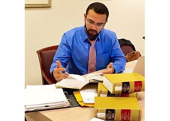 San Francisco Criminal Defense Lawyers Samuel Geller - GELLER LAW, P.C.