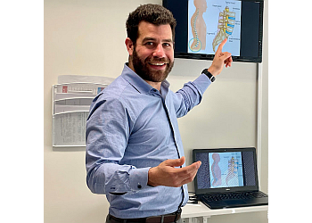 Allentown Pain Management Doctors Samuel Grodofsky, MD - PHILADELPHIA SMART PAIN & WELLNESS