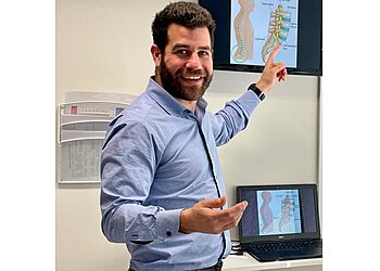 Philadelphia Pain Management Doctors Samuel Grodofsky, MD - Philadelphia Smart Pain & Wellness