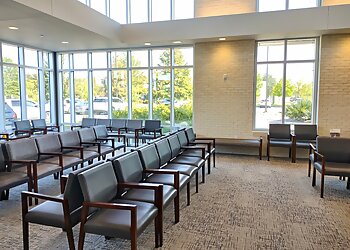 Lafayette Urologists Samuel H. Shuffler, MD - SOUTHERN UROLOGY LLC