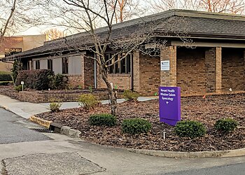 Winston Salem Gynecologists Samuel Hall, MD - NOVANT HEALTH WINSTON-SALEM GYNECOLOGY