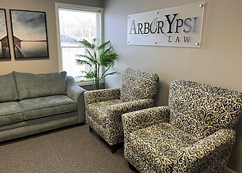 Ann Arbor Criminal Defense Lawyers Samuel J. Bernstein - ARBORYPSI LAW