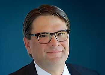 Samuel J. Cunningham, MD - Amarillo, TX Ent Doctors - Doctor Portrait Image