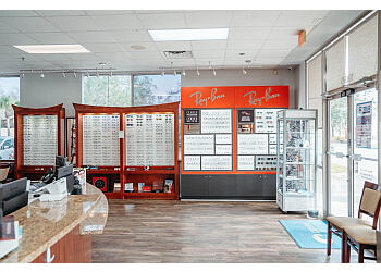 Tampa Pediatric Optometrists Samuel J. Teske, OD - TRUE EYE EXPERTS