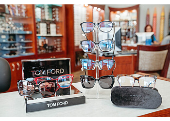 Tampa Pediatric Optometrists Samuel J. Teske, OD - TRUE EYE EXPERTS