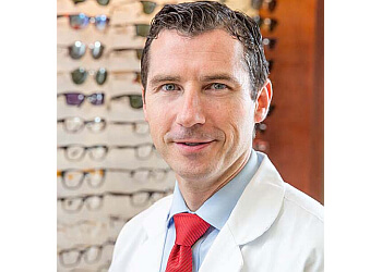 Samuel J. Teske, OD - TRUE EYE EXPERTS Tampa Pediatric Optometrists