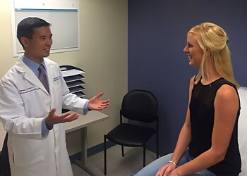 Boston Plastic Surgeon Samuel Lin, MD, FACS - BOSTON PLASTIC SURGERY