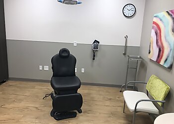 Des Moines Plastic Surgeon Samuel M Maurice, MD, FACS, FAAP - MERCY MEDICAL CENTER