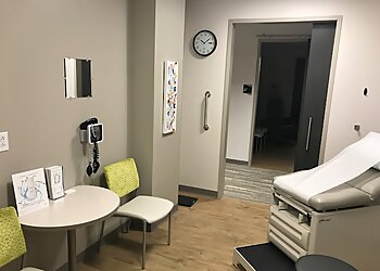 Des Moines Plastic Surgeon Samuel M Maurice, MD, FACS, FAAP - MERCY MEDICAL CENTER