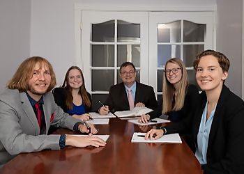 Des Moines Consumer Protection Lawyers Samuel Marks, Esq. - MARKS LAW FIRM