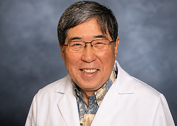 Samuel Mayeda, MD, FACE, FACP - THE ENDOCRINE MEDICAL GROUP Samuel Mayeda, MD, FACE, FACP - Orange, CA Endocrinologists - Doctor Portrait Image