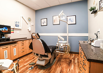 West Valley City Dentists Samuel Meeks, DMD - HUNTER PARK FAMILY DENTISTRY