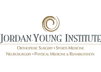 Virginia Beach Orthopedics Samuel P. Robinson, MD, FAAOS - JORDAN-YOUNG INSTITUTE