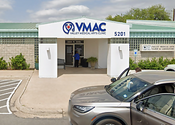 Samuel Ramirez, MD - McAllen, TX Primary Care Physicians - Clinic Exterior Image