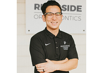 Samuel S. Lee, DDS, MS - Riverside Orthodontics by S&D Riverside Orthodontists