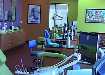 Riverside Orthodontists Samuel S. Lee, DDS, MS - SONS & DAUGHTERS