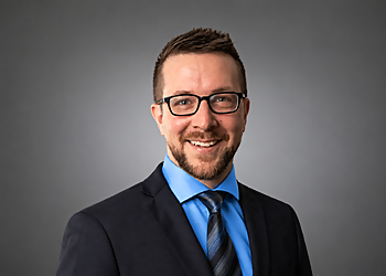 Samuel Schowengerdt, MD Samuel Schowengerdt, MD - Kansas City, MO Gastroenterologists - Doctor Portrait Image