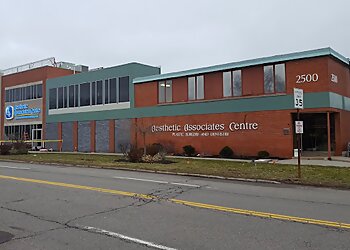 Buffalo Plastic Surgeon Samuel Shatkin Jr., MD, FACS - AESTHETIC ASSOCIATES CENTRE