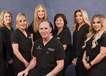 Buffalo Plastic Surgeon Samuel Shatkin Jr., MD, FACS - AESTHETIC ASSOCIATES CENTRE