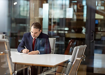 Greensboro Divorce Lawyers Samuel Spagnola - THE SPAGNOLA LAW FIRM