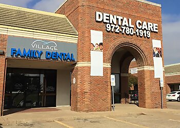 Dallas Dentists Samuel Sung, DMD - VILLAGE FAMILY DENTAL