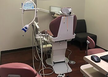 Dallas Dentists Samuel Sung, DMD - VILLAGE FAMILY DENTAL