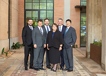 San Antonio Social Security Disability Lawyers Samuel W. Packard - PACKARD LAW FIRM