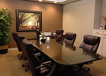 San Antonio Social Security Disability Lawyers Samuel W. Packard - PACKARD LAW FIRM