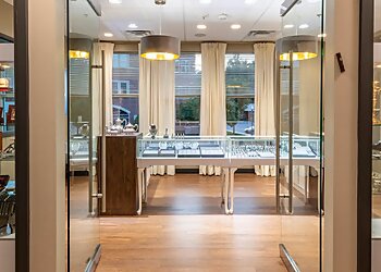 Baltimore Jewelry Samuelson's Diamonds & Estate Buyers