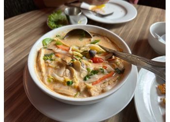 Samui Thai Cuisine Plano Thai Restaurants