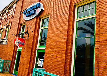 Tampa Sushi Samurai Blue Sushi & Sake Bar
