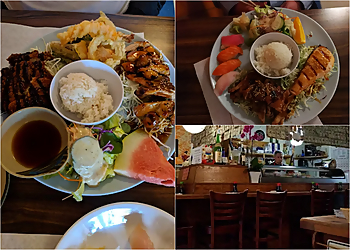 Salinas Japanese Restaurants Samurai Japanese Restaurant