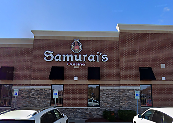Murfreesboro Japanese Restaurants Samurai's Cuisine