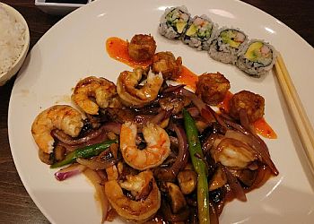 Samurai's Cuisine Murfreesboro Japanese Restaurants