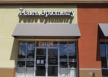 Samy Bensbaa, OD - San Jose, CA Eye Doctors - Clinic Exterior Image