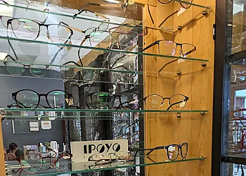 Samy Bensbaa, OD - San Jose, CA Eye Doctors - Clinic Interior Image